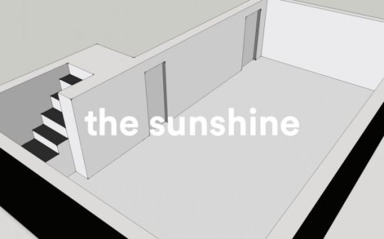 The Sunshine: Episode 10. Nothing is True, Everything is Alive